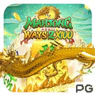 Game Mahjong Ways 2 Slot Depo 5k
