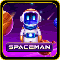 Game Spaceman Mika JosJis